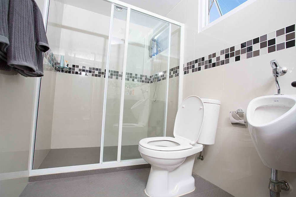 BBG Seaside Luxurious Service Apartment Bangsaen Extérieur photo